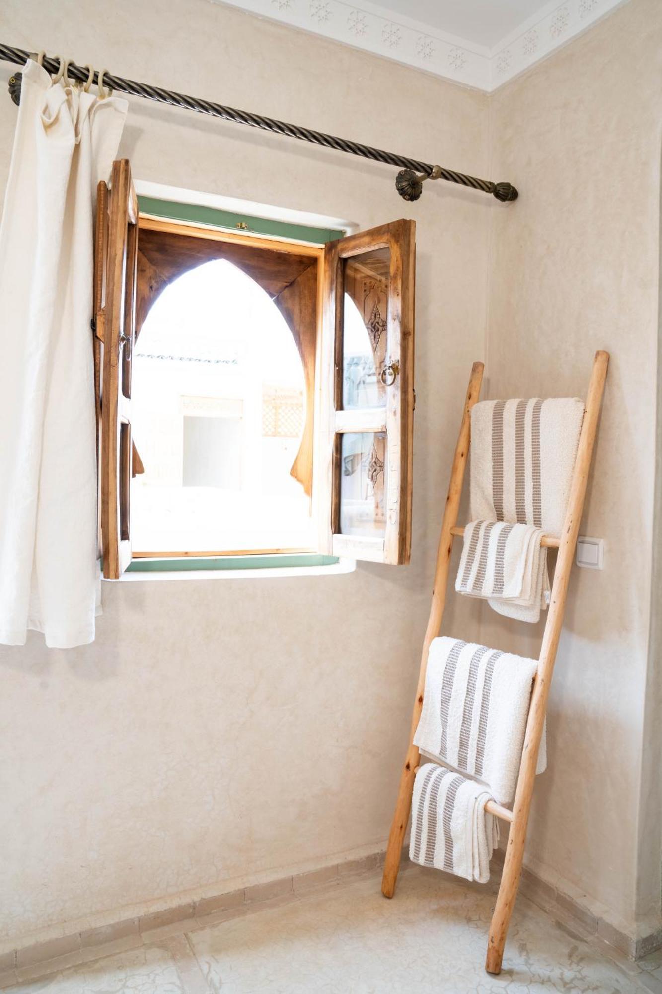 Riad Eden Dorient Marrakesh Exterior foto