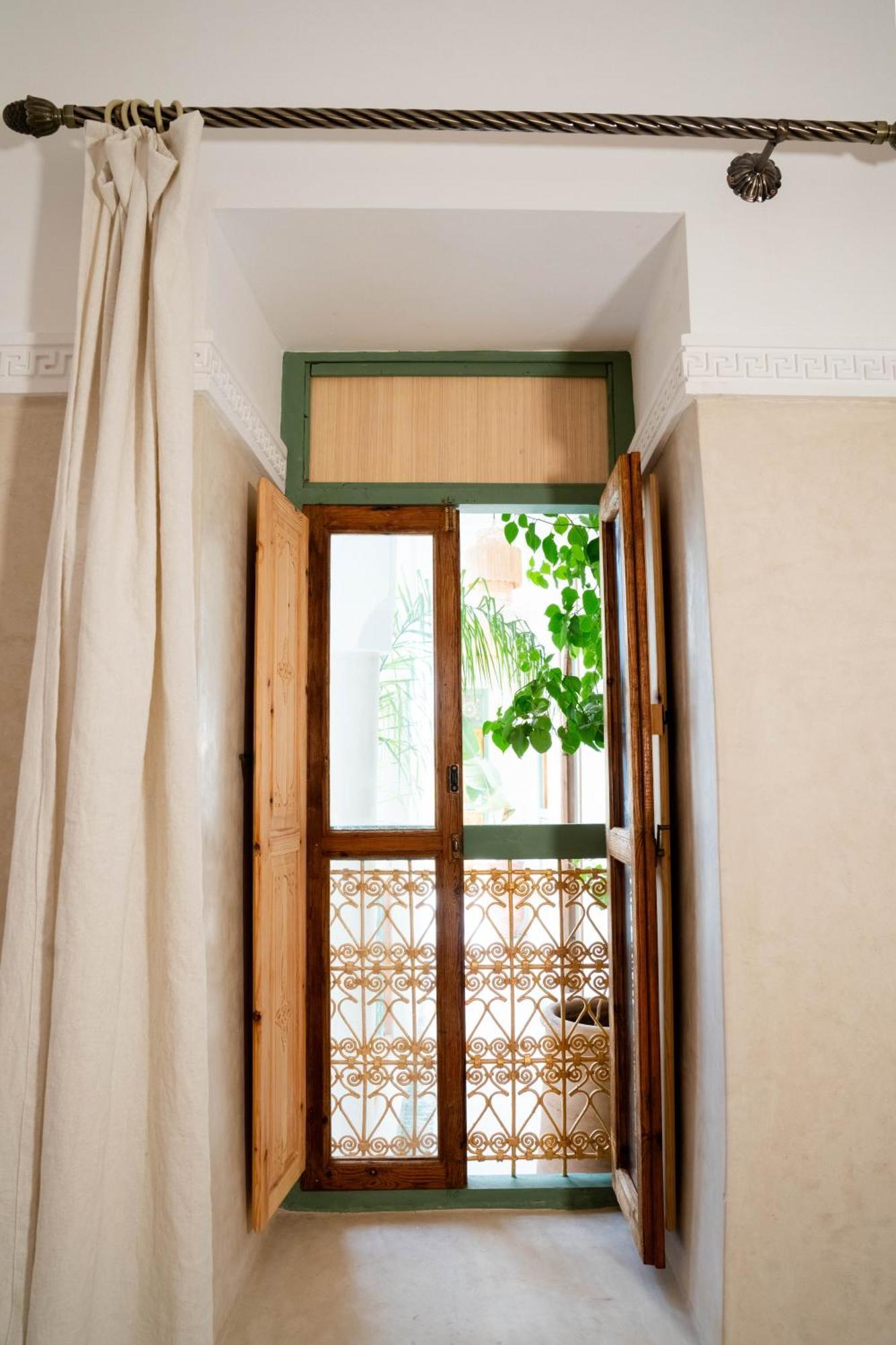 Riad Eden Dorient Marrakesh Exterior foto