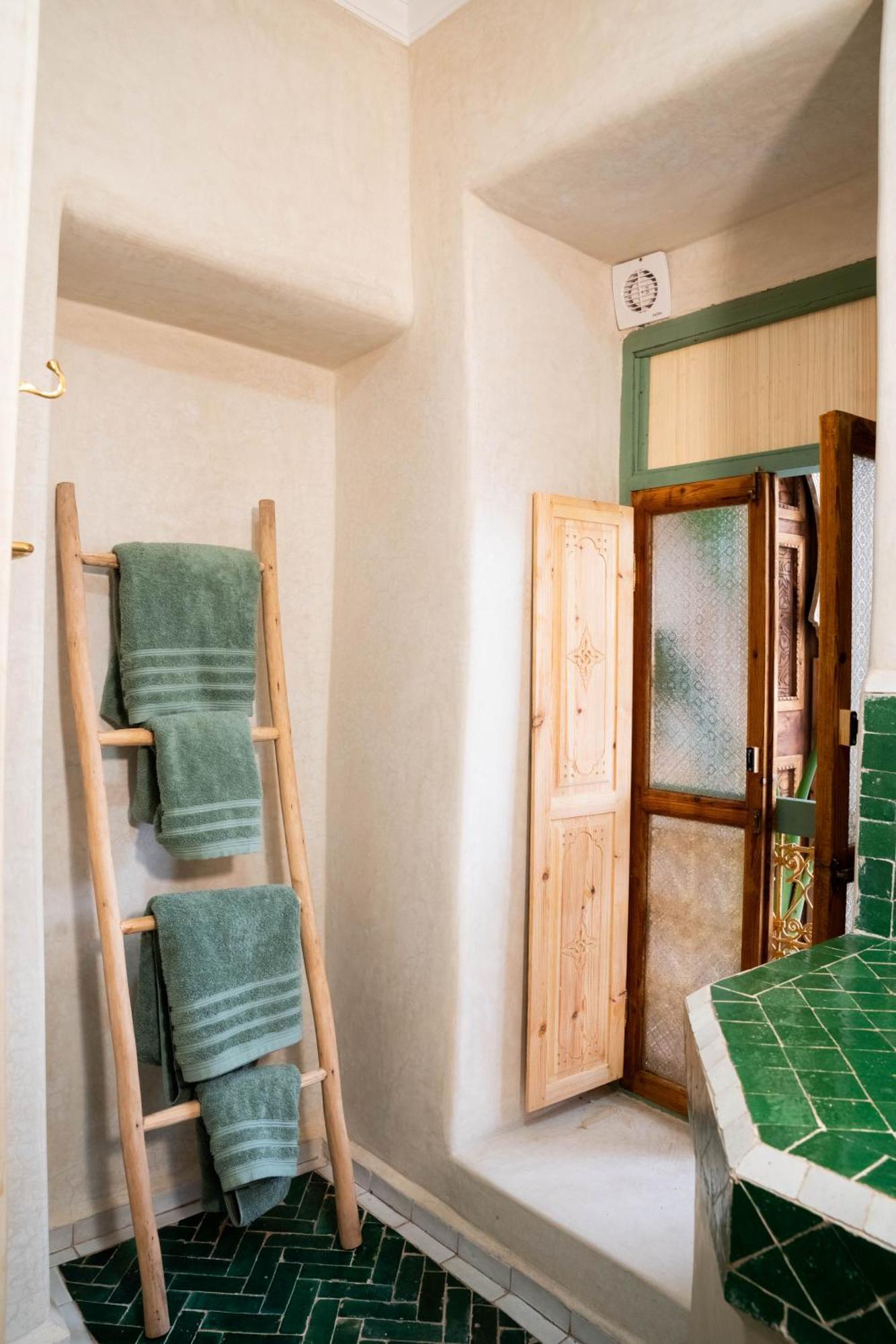 Riad Eden Dorient Marrakesh Exterior foto