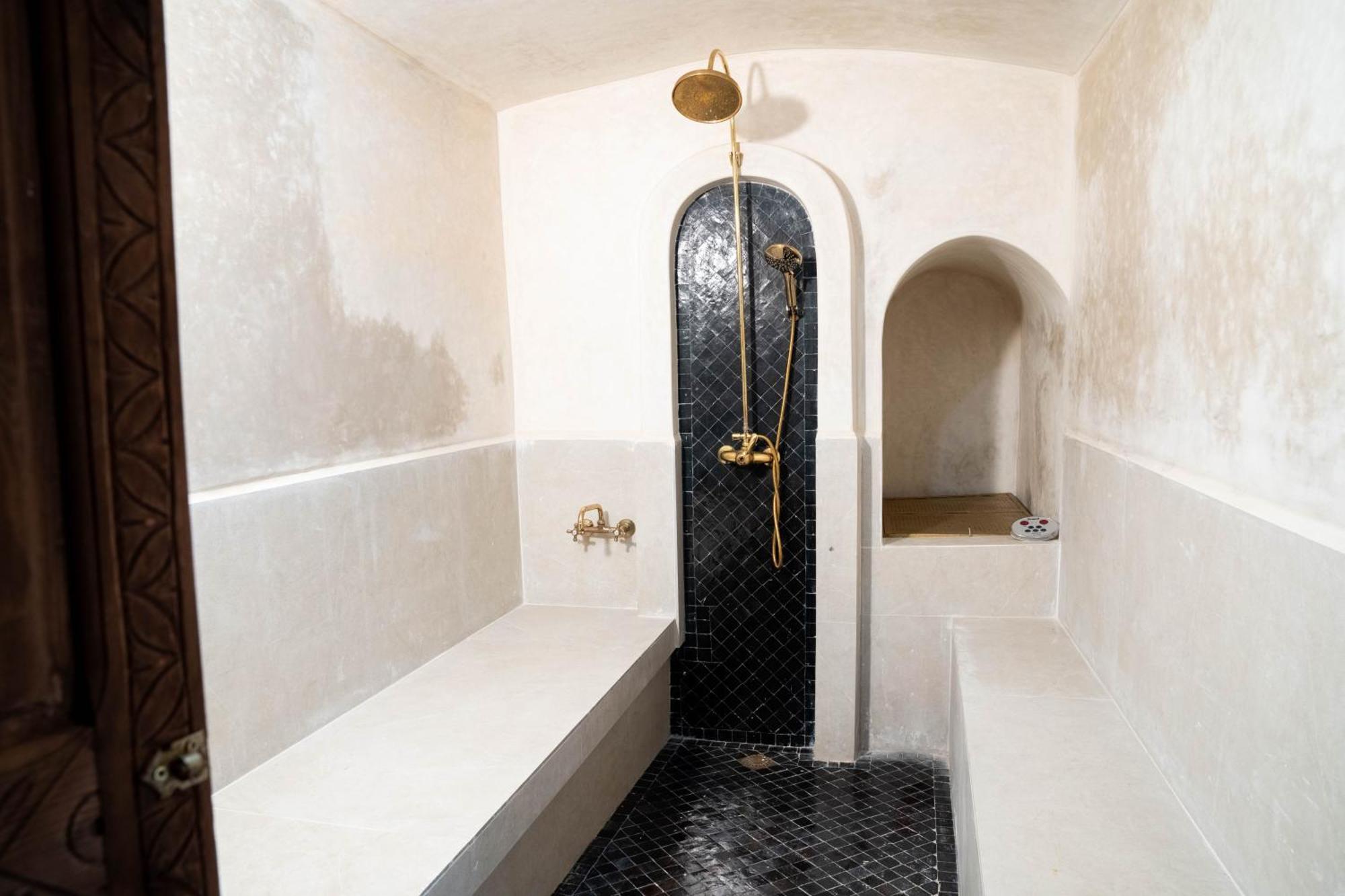Riad Eden Dorient Marrakesh Exterior foto